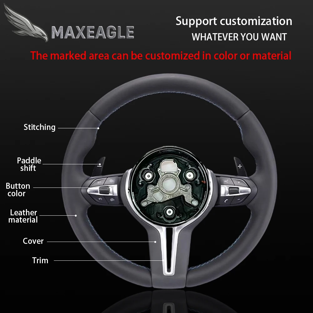 Maxeagle M Sport St…