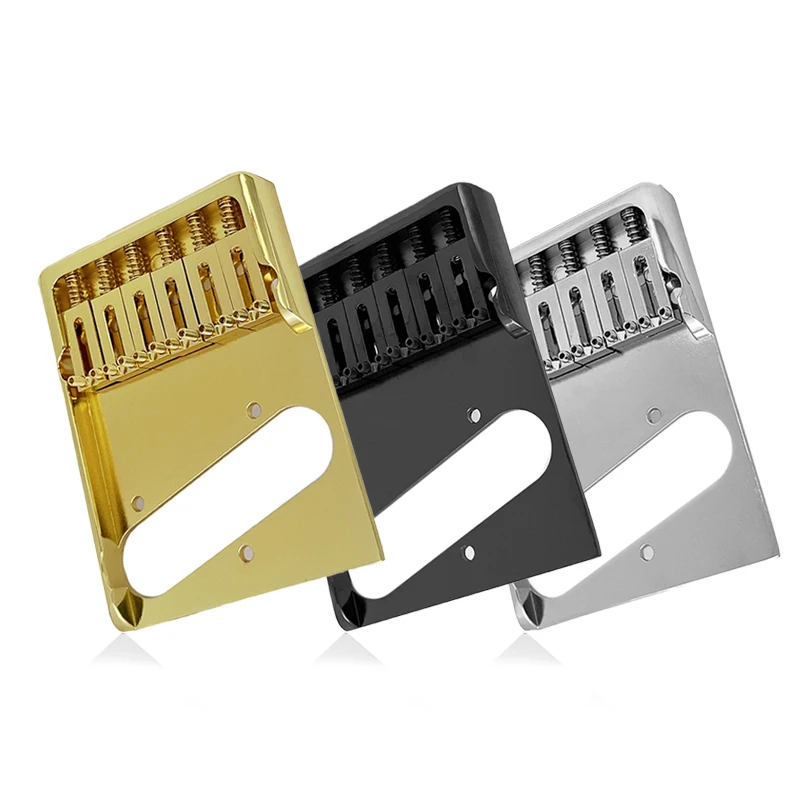 top-selling-brass-saddle-bridge-for-tl-style-guitar-asymmetric-bridge-104x788mm-string-spacing-107mm-guitar-parts