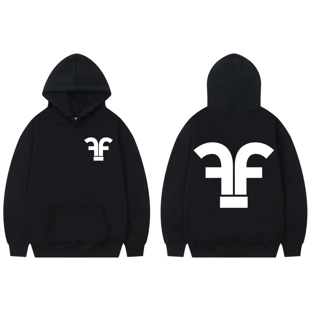 

Singer Lorde Logo Print Hoodies Men Women Clothing High Quality Fashion Pullovers Autumn Winter Casual Long Sleeve Sweatshirts