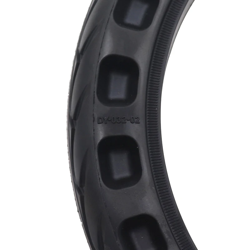 14x1,75 Ненадувные запасные части для твердых шин для сотовых твердых шин в электромобиле с контрактным приводом