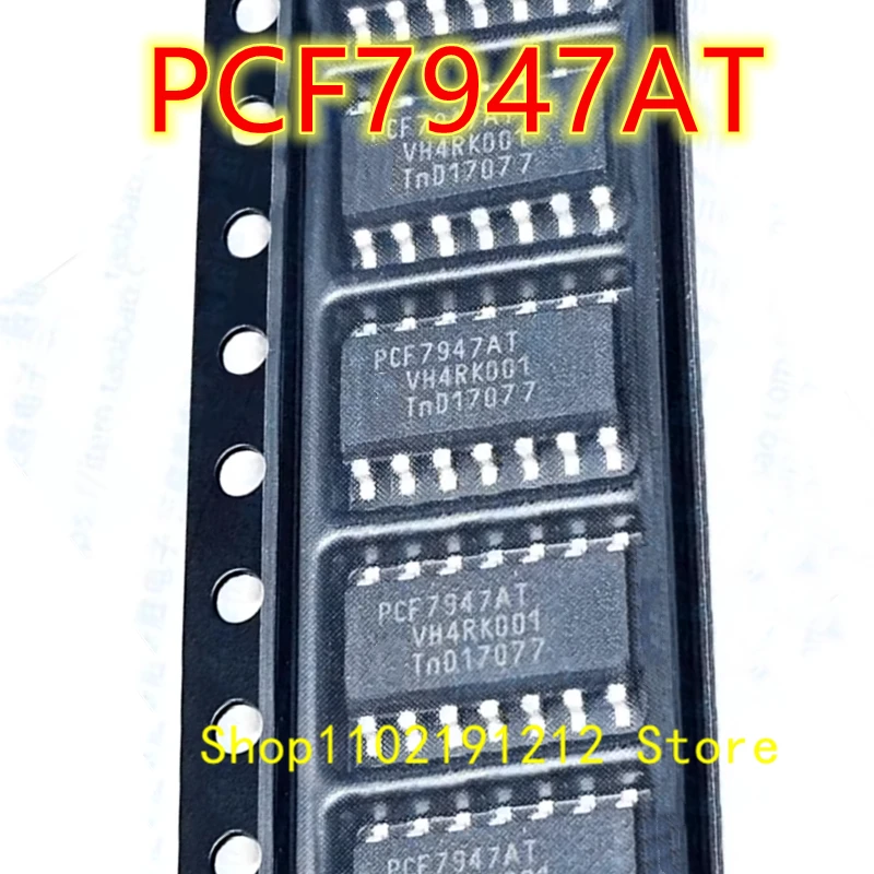 PCF7947AT PCF7947 SOP-14