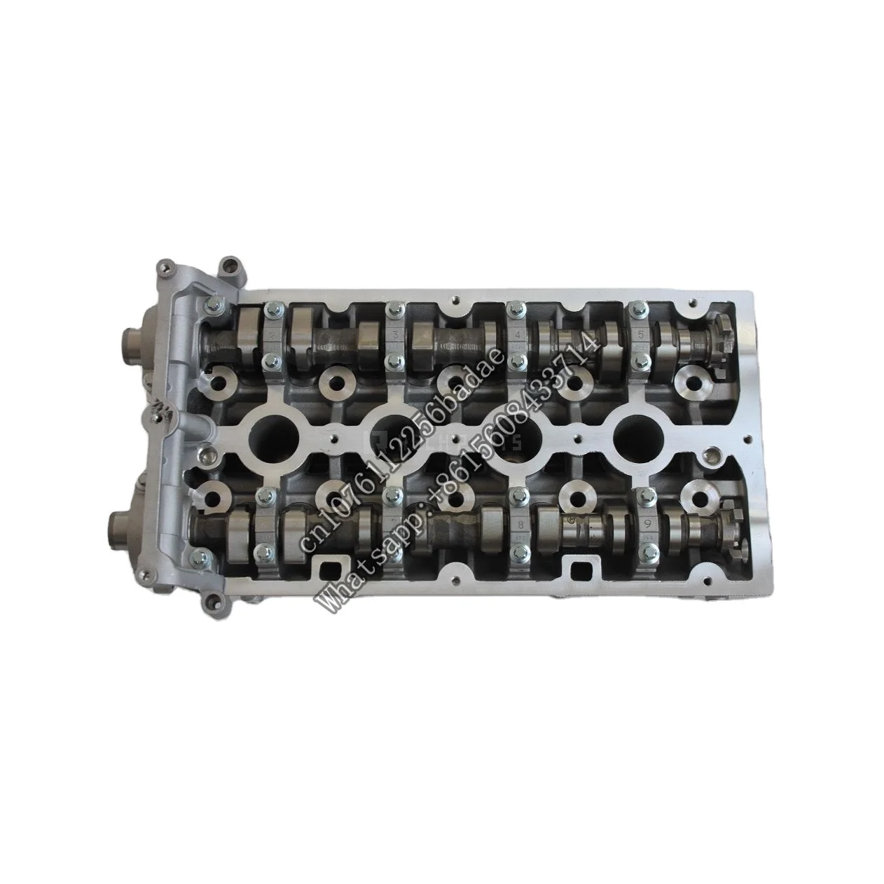 

Factory Direct F16D4 A16XER A16LET COMPLETE Cylinder Head 55565192 55559340 55571689 for Chevrolet Cruze 4cyl 16V 1.6L