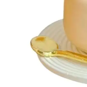 3 шт., имитация чашки для воды, игрушка, кукольный домик, миниатюрные аксессуары, сплав, чашка для кофе, напитка, модель кукольного дома, украшение «сделай сам»