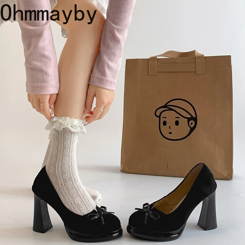 Thumbnail 2 - #4 Latest Middle Heels Offers