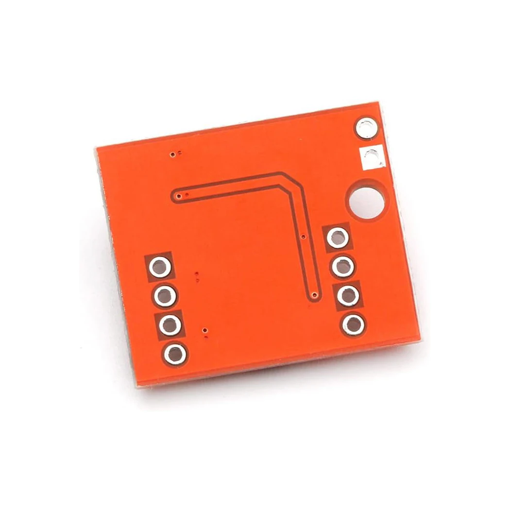 Dual H-Bridge DC Stepper Motor Replace L298N Mini 1.5A 2 Way DC Motor Driver Module Forward and Reverse PWM Speed