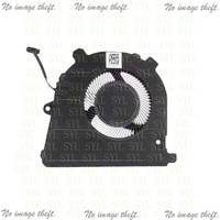 NEW Mini PC FAN For GEEKOM Mini IT11 DC5V 2.5W New (VER 1 Black Interface)