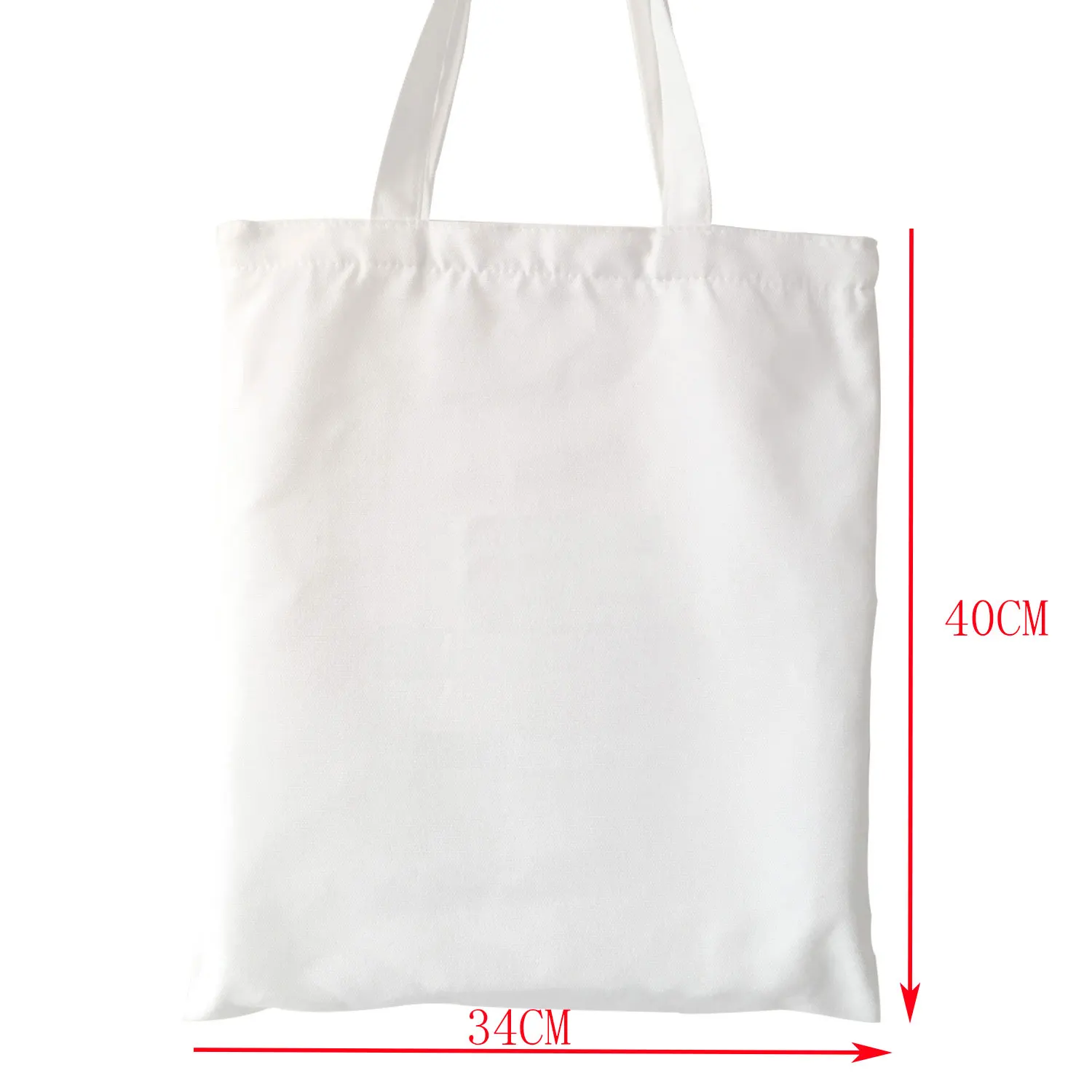 Japanese Cute Cat Print Custom Summer Large Beach Bag Shopper Handbag Girl Canva Shoulder Bag Tote Bag Luxury Designer Purse