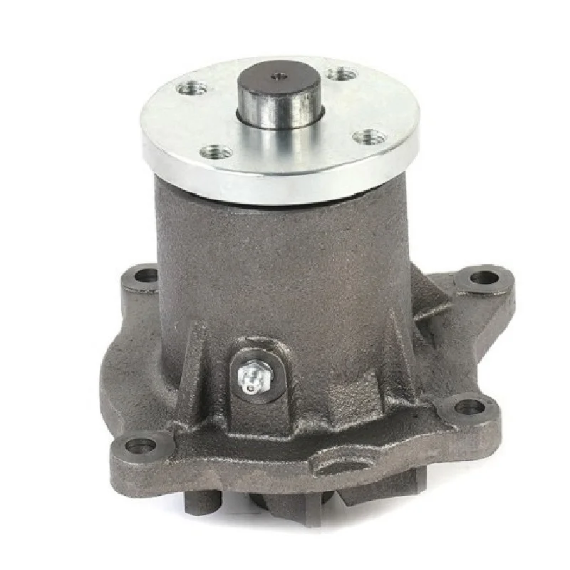 For Caterpillar CAT E320B E320D E3066 Water Pump 125-2991 for S6K S4K Excavator Parts