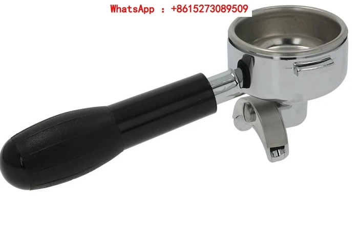 

Original Italian coffee machine handle, single or double