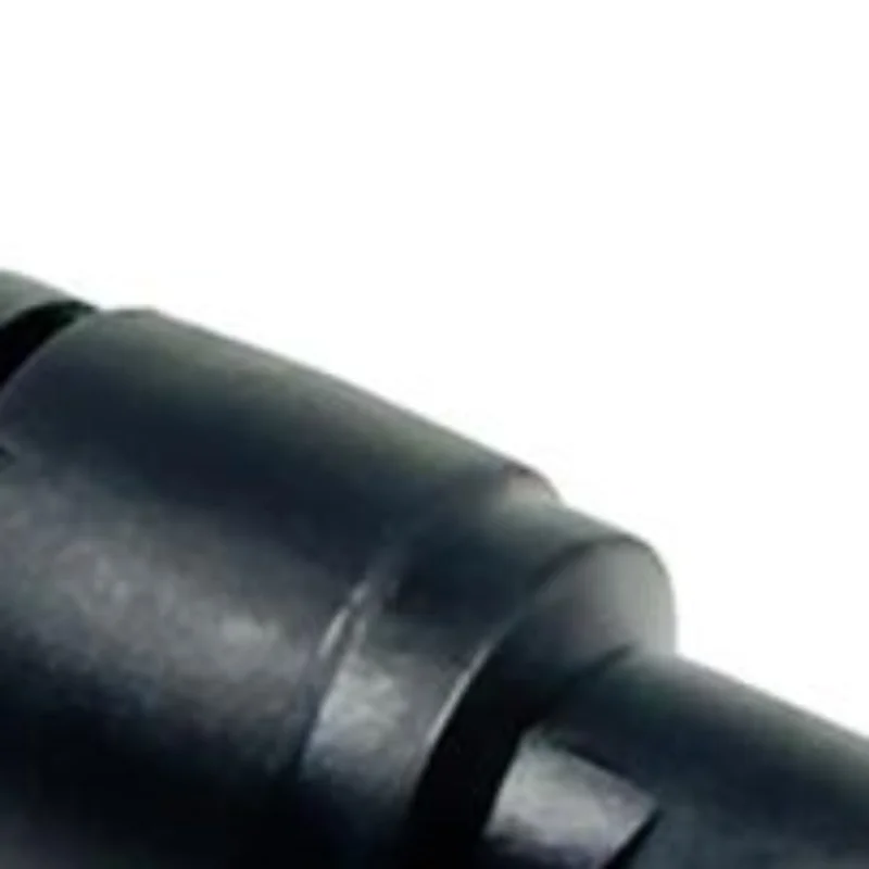 1pcs Mini Pneumatic Connector 7MM Extended Thread PL4-M4 PL4-M5 M6 Quick Push-in Fitting