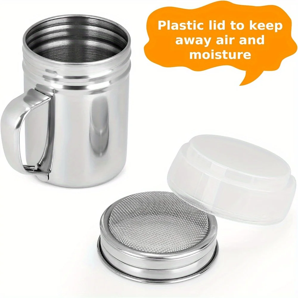 Thumbnail 3 - #71 Trending Flour Sifters Right Now