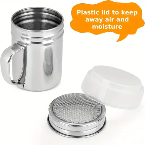 10 best sales pulverskakare - №5