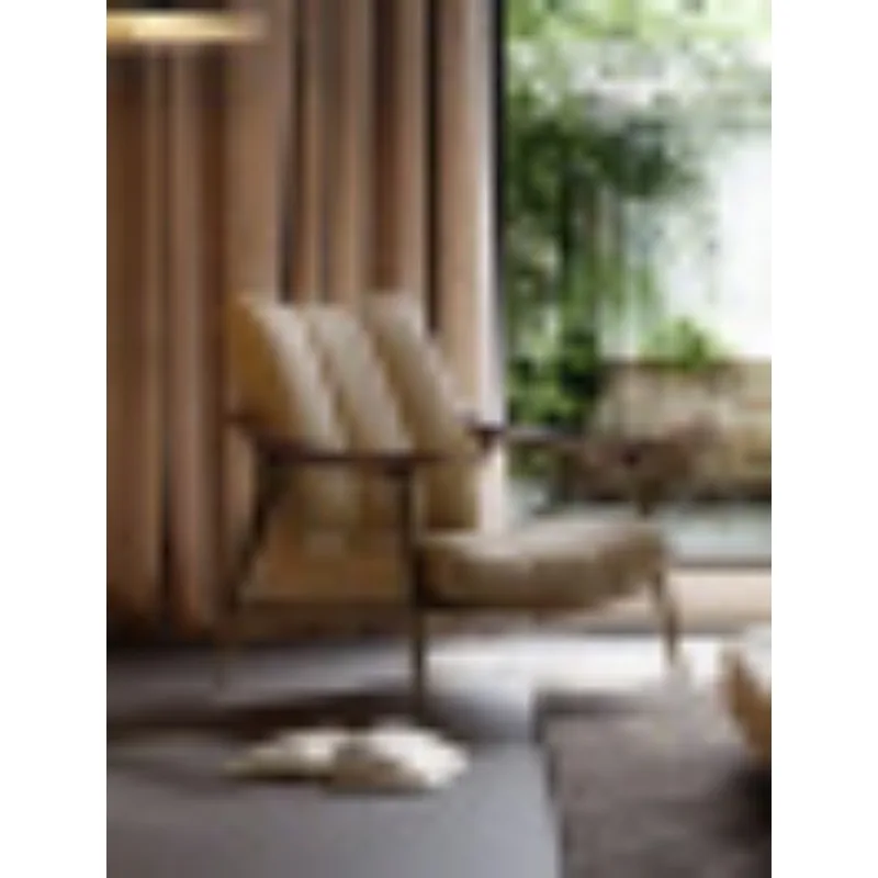 Italienisches Einzelsofa