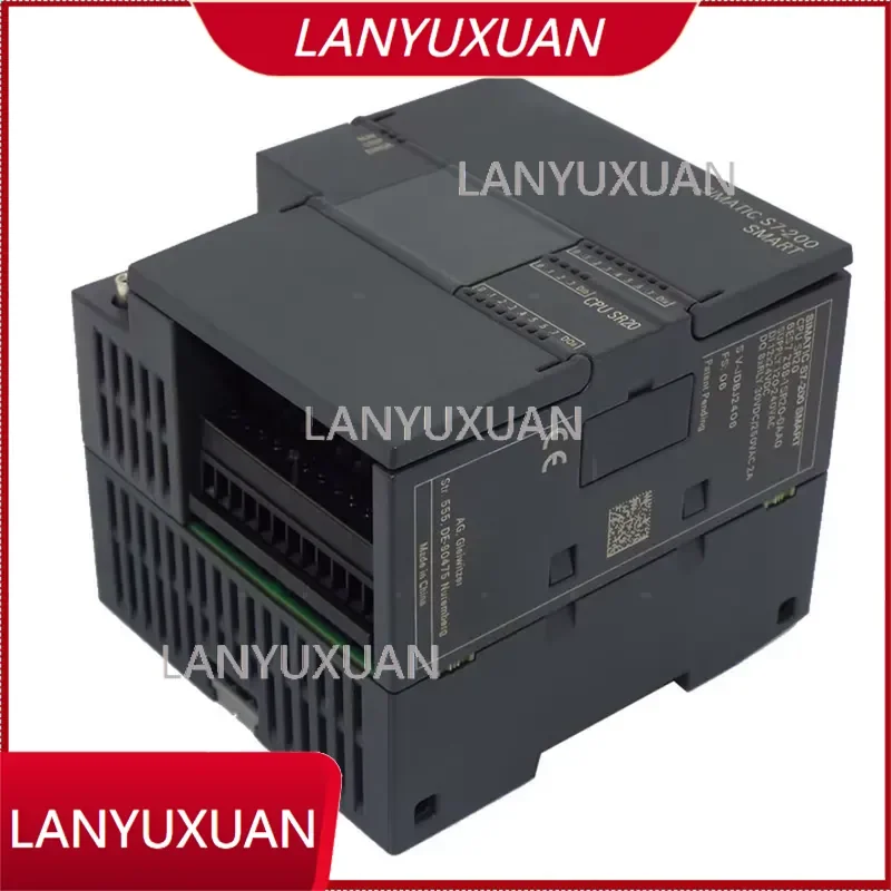 High Quality Industrial Automation Plc Pac Dedicated Controllers With 6ES7288-1ST60-0AA1CPU Module Programmable Controller