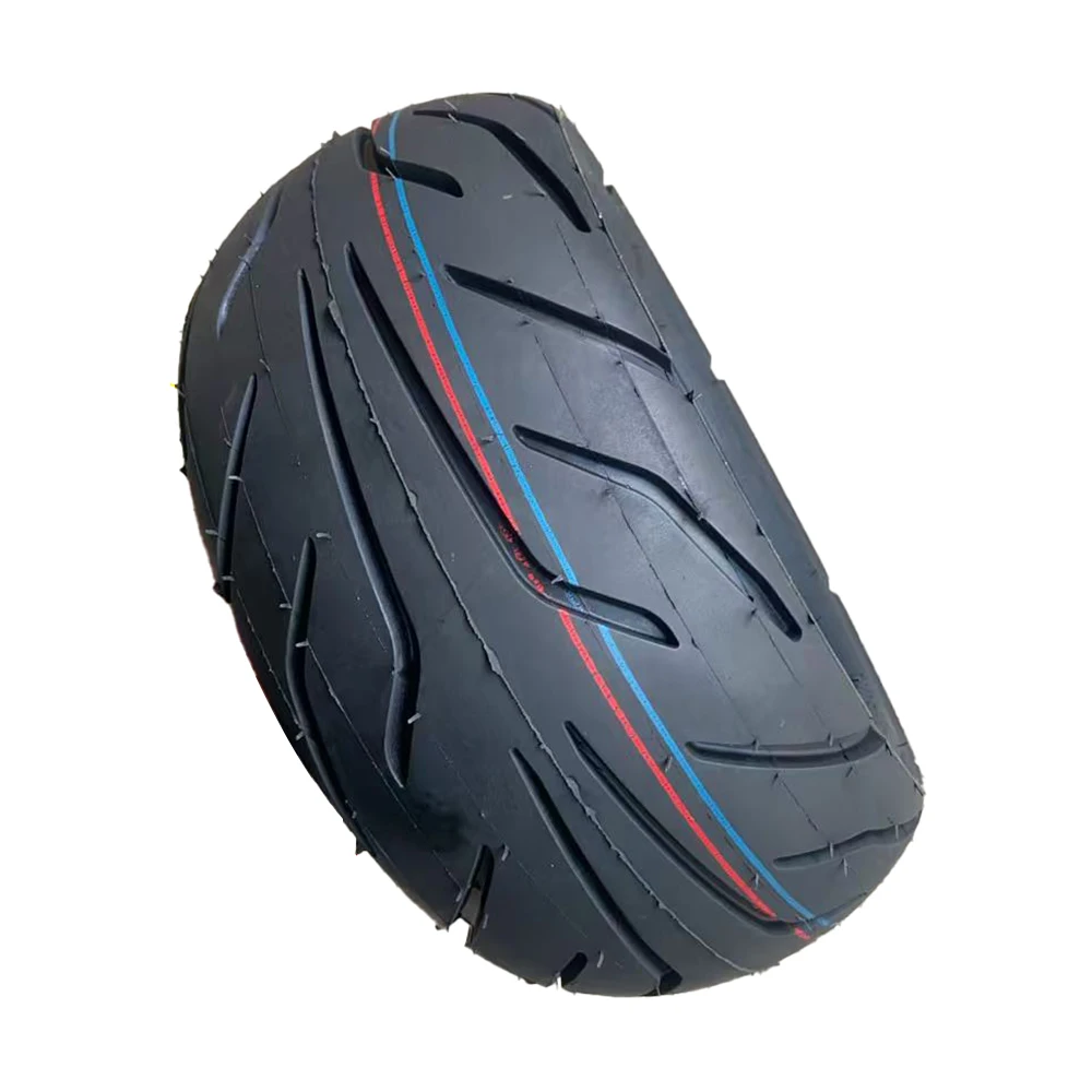 13' Vakuumreifen Schlauchloser Reifen 13x5,00-6,5 für Go-Kart Motorrad FLJ K6 Elektroroller - 13 Zoll Motorradteile
