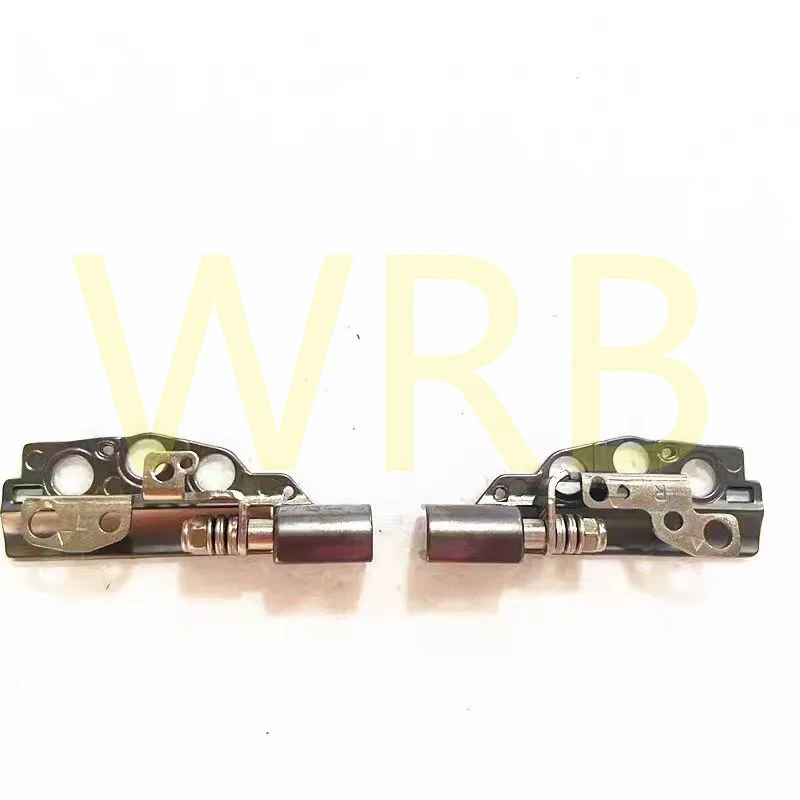 

New Laptop LCD Hinge L&R For Lenovo ThinkPad X1 2015 2014 carban Non-Touch HD