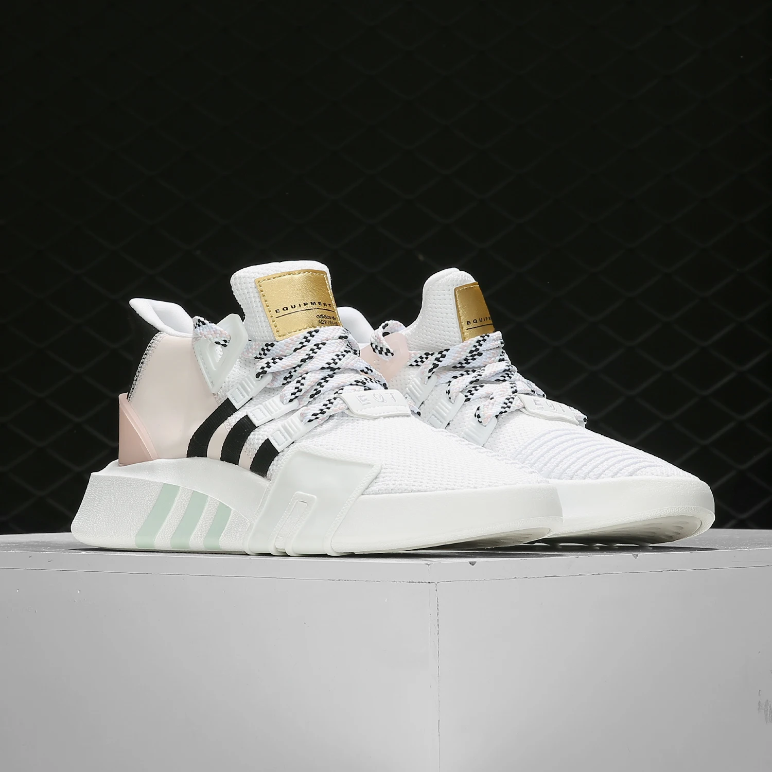 Adidas genuine clover EQT unisex casual sports shoes EE5043