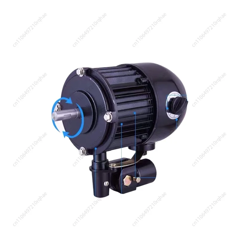 

Industrial Fan Waterproof, Dustproof and Oil-proof Pure Copper Motor Wall Fan Floor Fan Spray