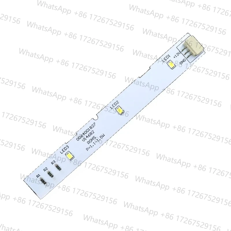 CQC19001225014 for Haier Refrigerator LED Light V14682 120LM 8900K E477989