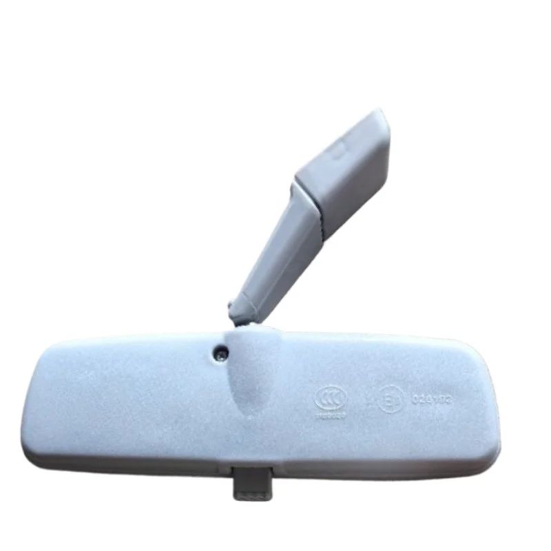 

Auto Interior Rearview Mirror for Geely Vision Gleagle Englon Sea SC7 Brand New Beige Gray