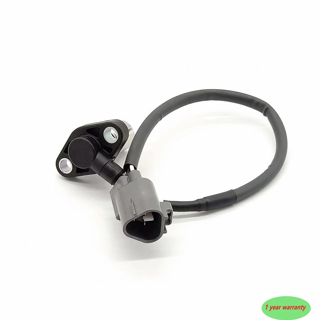 

1 шт. 90919-05041 новый высококачественный положительный датчик коленчатого вала 029600-0921 9091905041 0296000921 для Toyota- Land- Cruiser