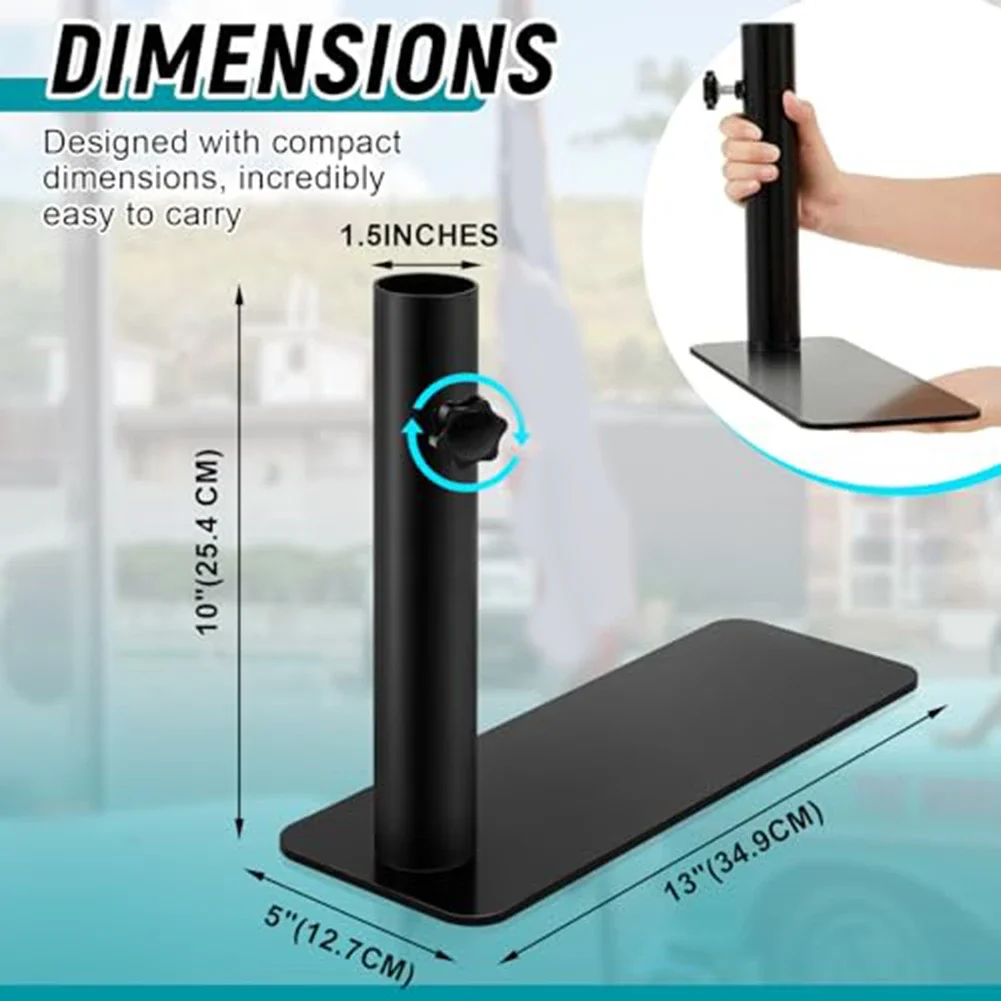 sturdy-portable-flagpole-tire-mount-stand-steel-construction-for-easy-portable-flagpole-tire-mount-metal-stand-holder