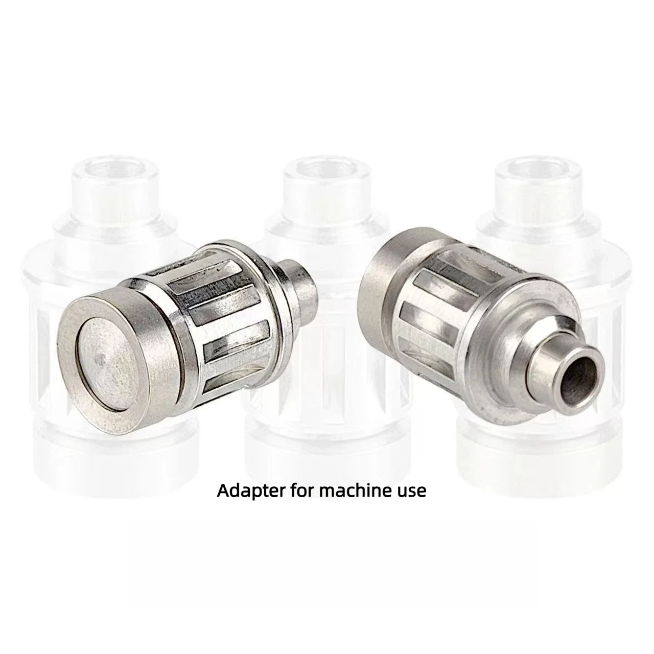 1Pc Dental Adapter Machine - Compatible with Implant Torque Wrench Screwdriver, Manual Repair Wrench Adapter for Dentistry
