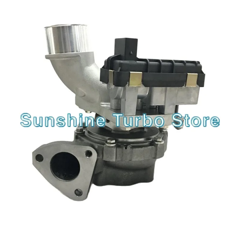 

Турбокомпрессор Turbo 28231-2F100 780502-0001 780502-1 для карнавала с двигателем R2.2