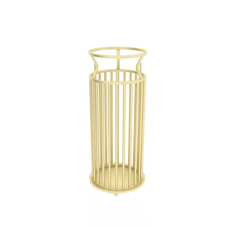 Umbrella Stand Rack Floor-standing Umbrella Drain Rack Umbrella Holder For Office Hotel Home Door Entrance