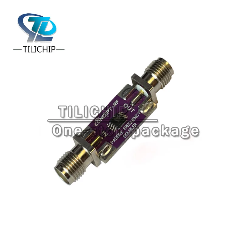HMC187, HMC188, HMC189, HMC204 passive frequency multiplier modules
