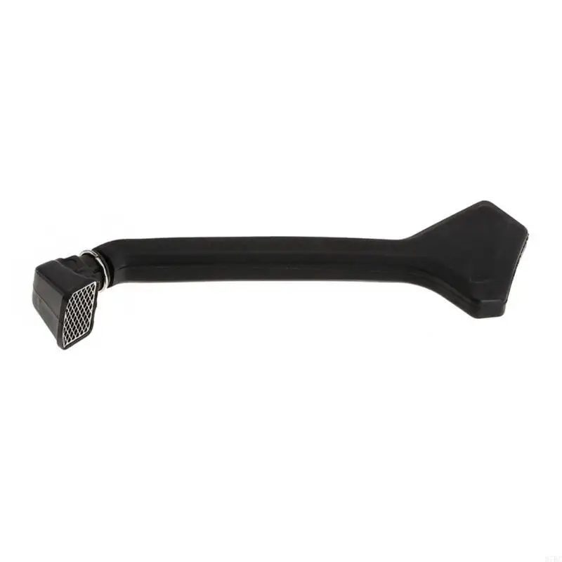 

97BC Rubber Snorkel Protective for Remote Control SCX10 Car Easy Install Crawlers Upgrades Accessories