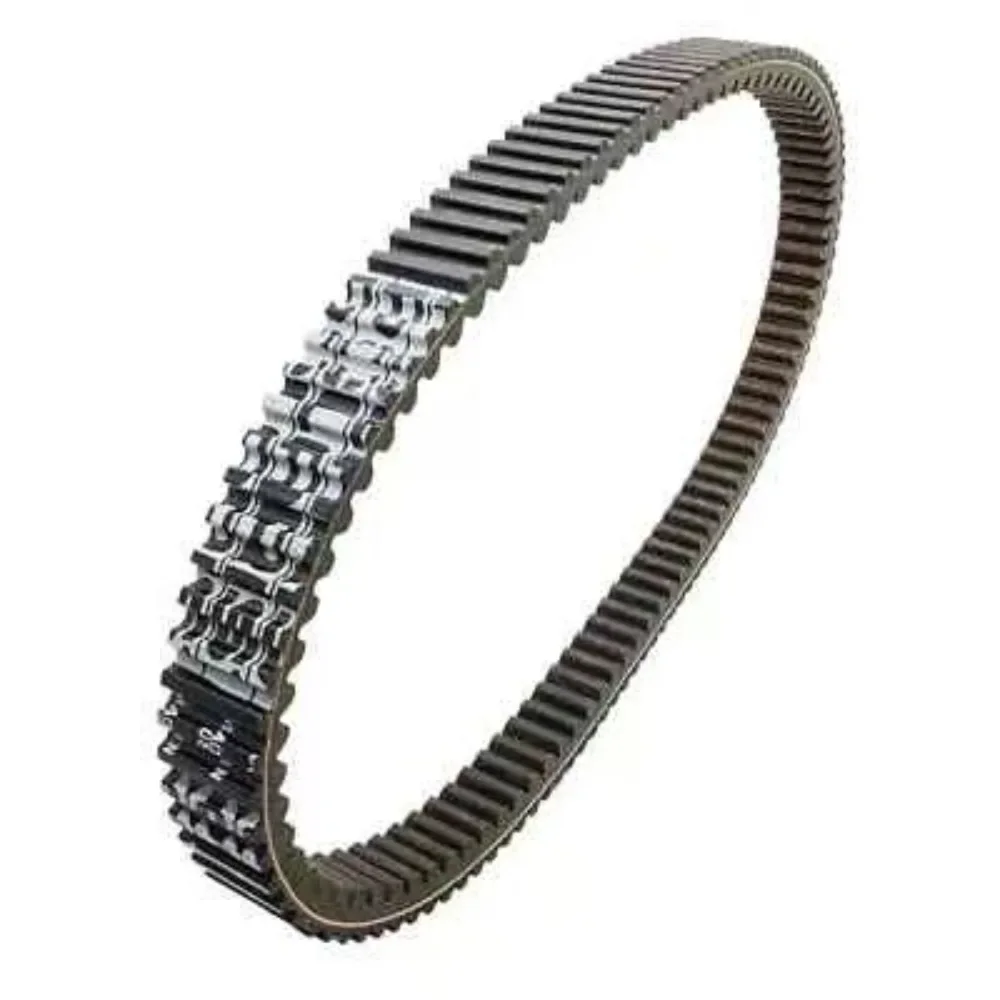 

3211132 drive belt is suitable for 2010-2017 CVT Transmission Drive Belt G-Force Polaris 3211132 WIDETRAK 600