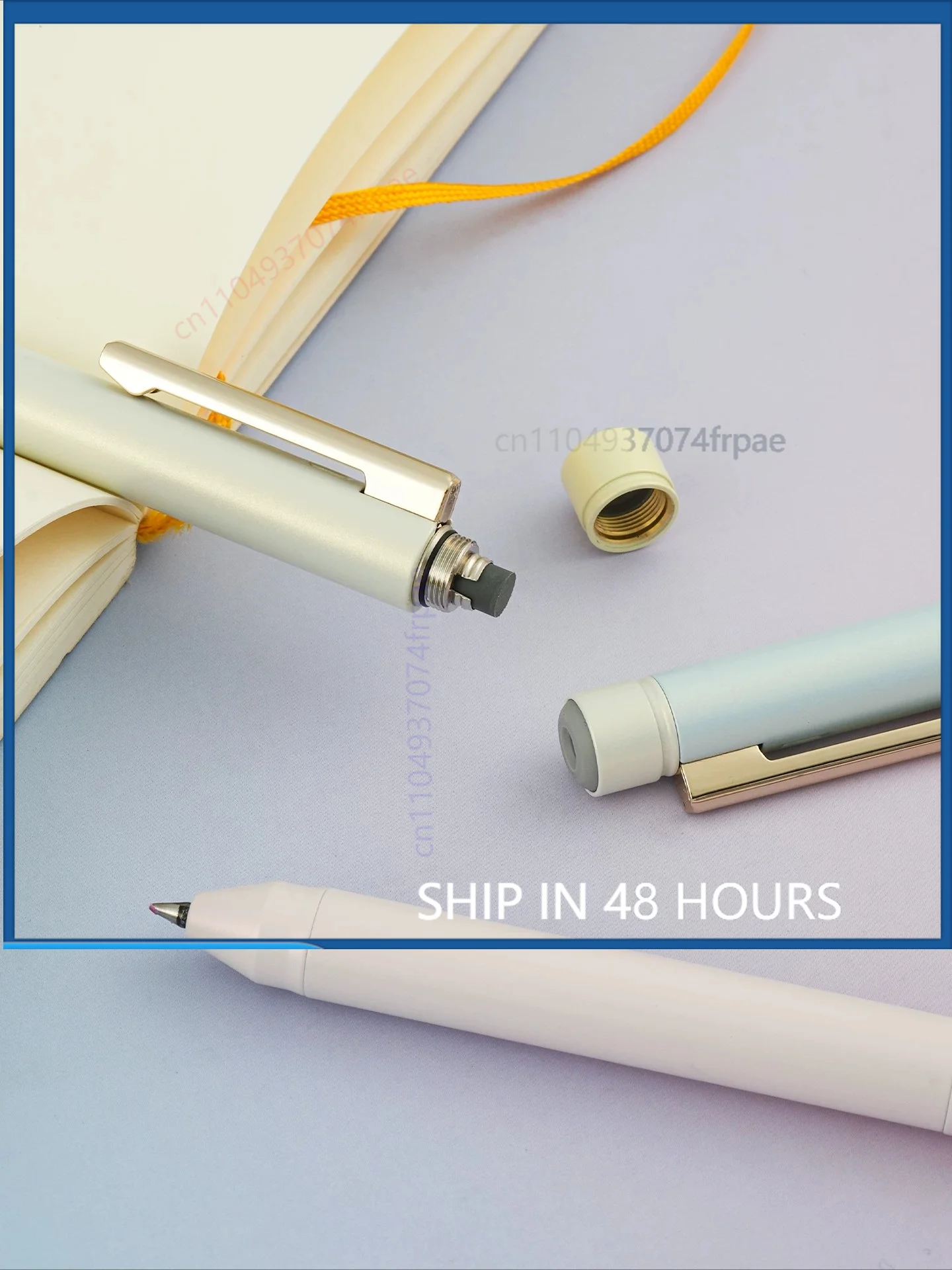 For Zebra Sarasa Grand Premium Metallic Shimmer Pen Iridescent Pearlescent Ink Multi Pen Ball Pen Mechanical Pencil Stationery