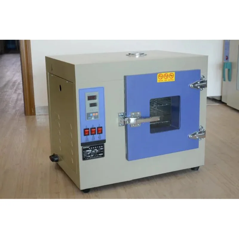 Vacuum Drying Oven with Constant Temperature Stainls Steel Inner Liner Loratory and Industrial Use