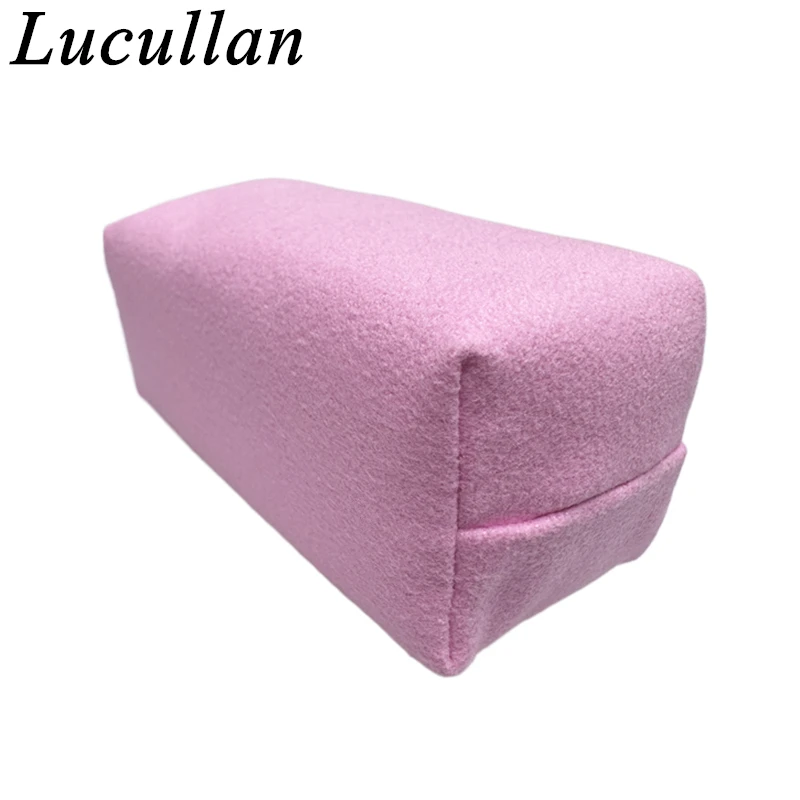 Lucullan Pink Seris Car Ceramic Spray Coating, Graphene Coatings Sponge Applicators