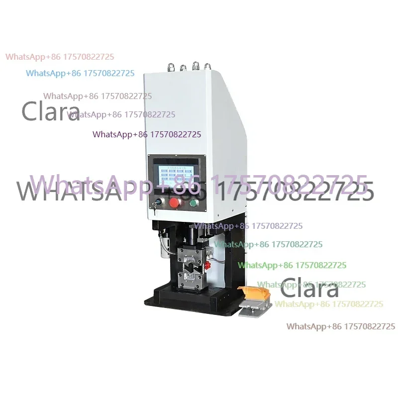 Super Value Factory StoreLA-10T Large square c  le hexagonal hydraulic terminal crimping machineSuper Value Factory Store