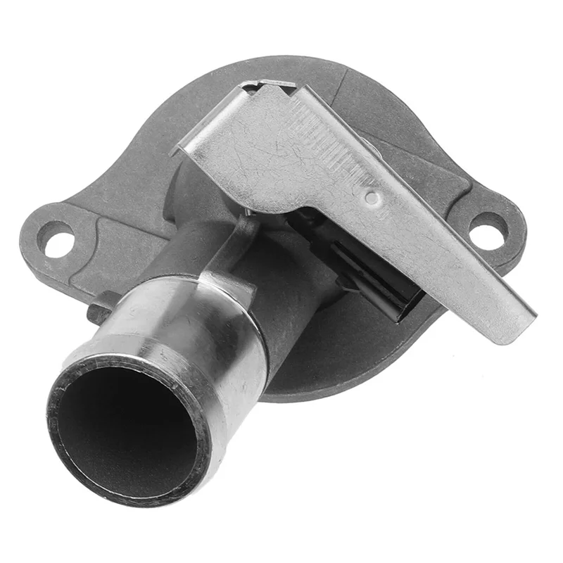 

AS-2Pcs Engine Coolant Thermostat Housing For Malibu Colorado GMC Cadillac Buick Lacrosse Parts 12650241 902-2125