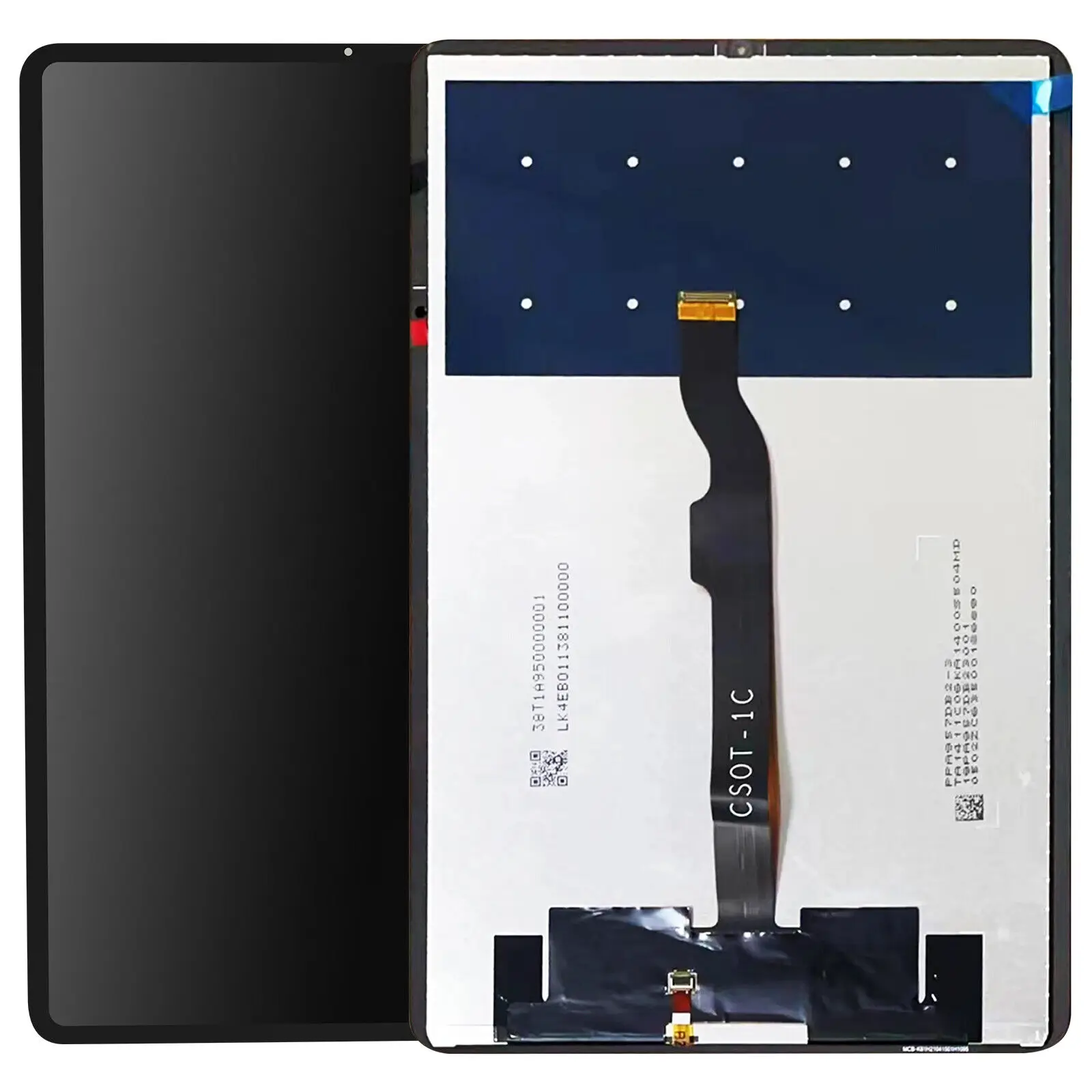 

NEW For 11' Xiaomi Mi Pad 5 Pro Mi Pad5 21051182G LCD Display Screen Touch Panel Digitizer Assembly Glass Sensor