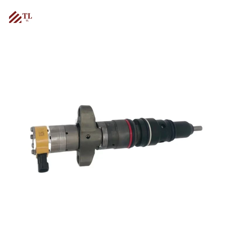 

Hot saleE330D E336D Engine C7 C9 Injector 235-2888 236-0962 387-9427 Common Rail Injector 2352888 3879433