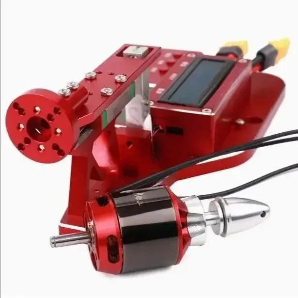 

Motor Tension Thrust Tester, High Precision Tension Test Bench, Mayatech MT5, MT10, MT10 PRO, MT10 PRO+,5kg, 10kg