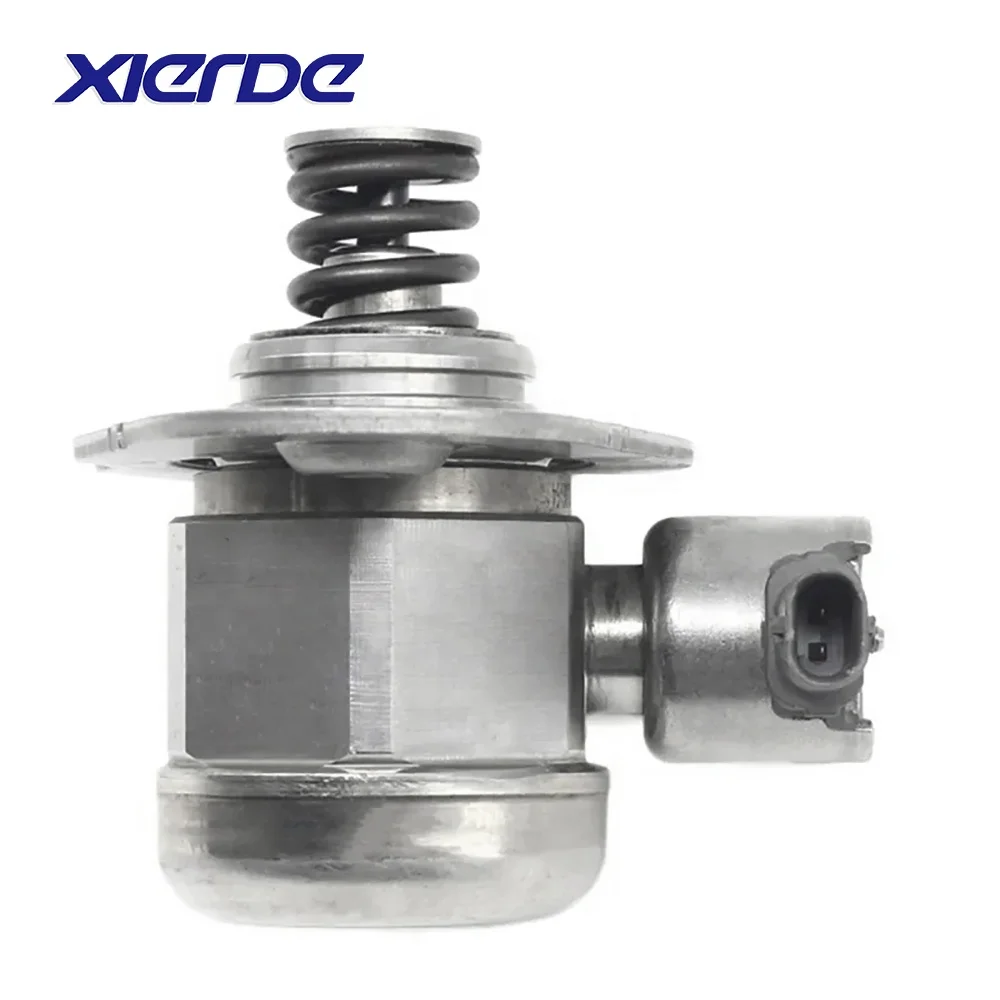 XIERDE 13518604229 Auto Engine Parts High Pressure Fuel Injection Pump For  1 3 4 5 series X1 X3 2.0Tcustom