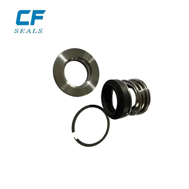 

Manufacturer Wholesale High Precision Type WHP07-31.7/32mm Mechanical Seal for Pump