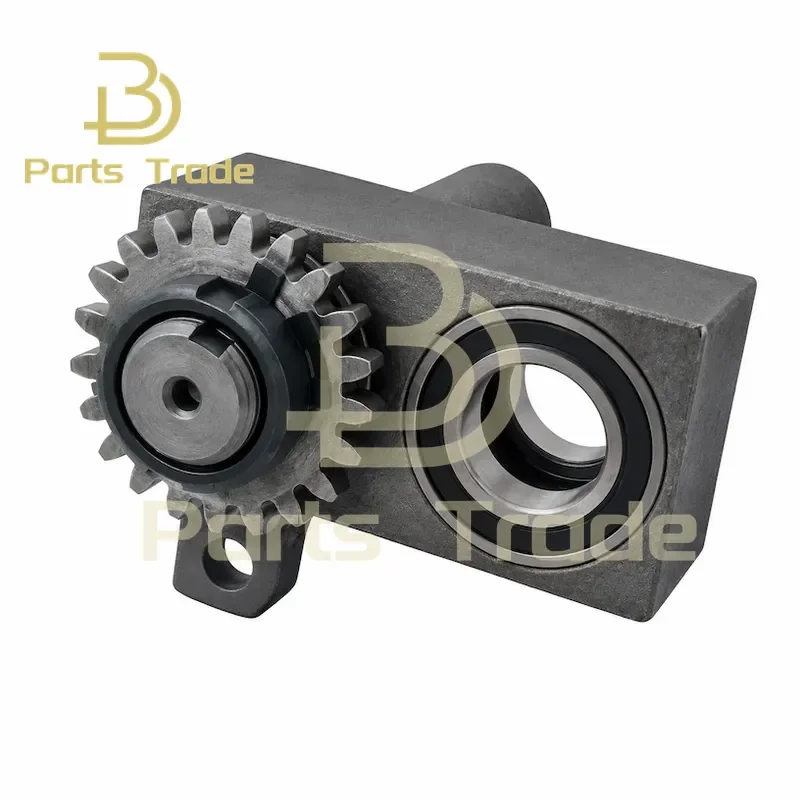 1PC Edge Banding Machine Feeding Wheel Shaft Assembly for KDT Gluing Woodworking Machine Spare Parts
