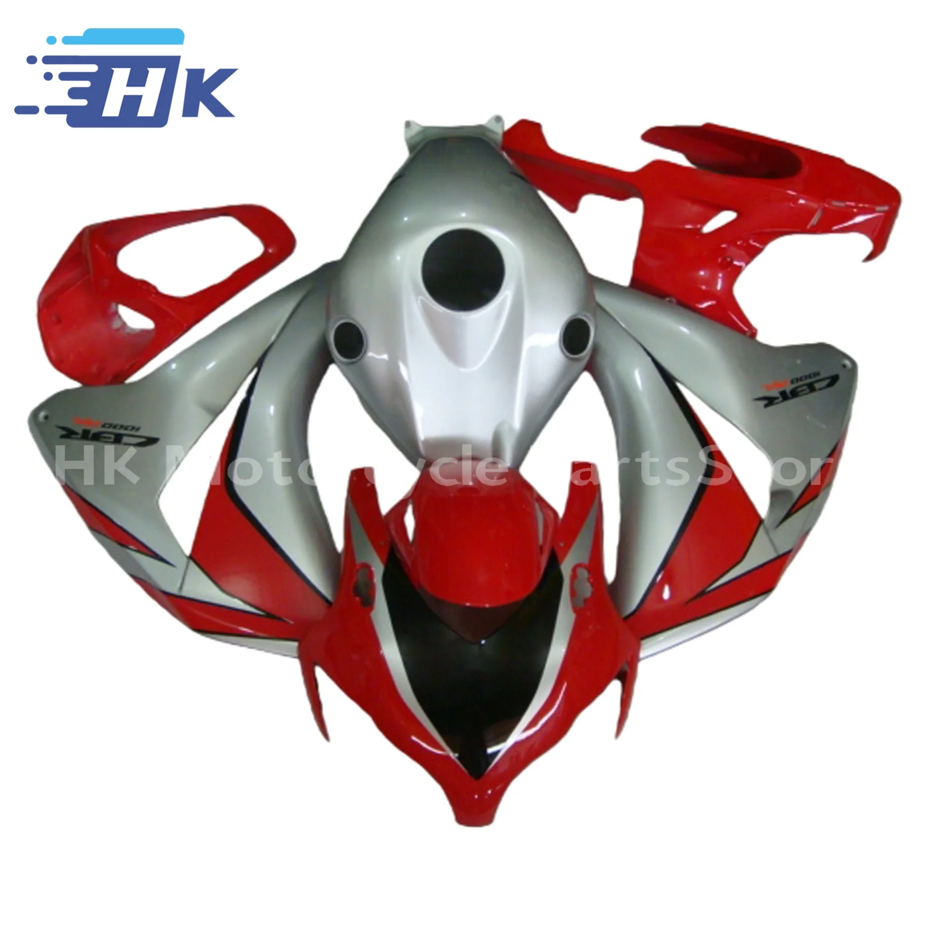 

Motorcycle Whole Fairings kit fit for honda CBR1000RR 08 09 10 11 CBR 1000RR 2008 2009 2010 2011 bodywork full Fairing kits