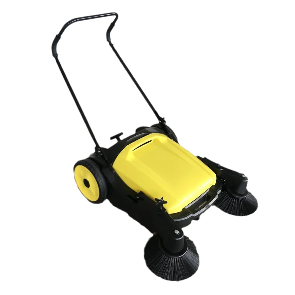 T70 Walk Behind Floor Sweeper