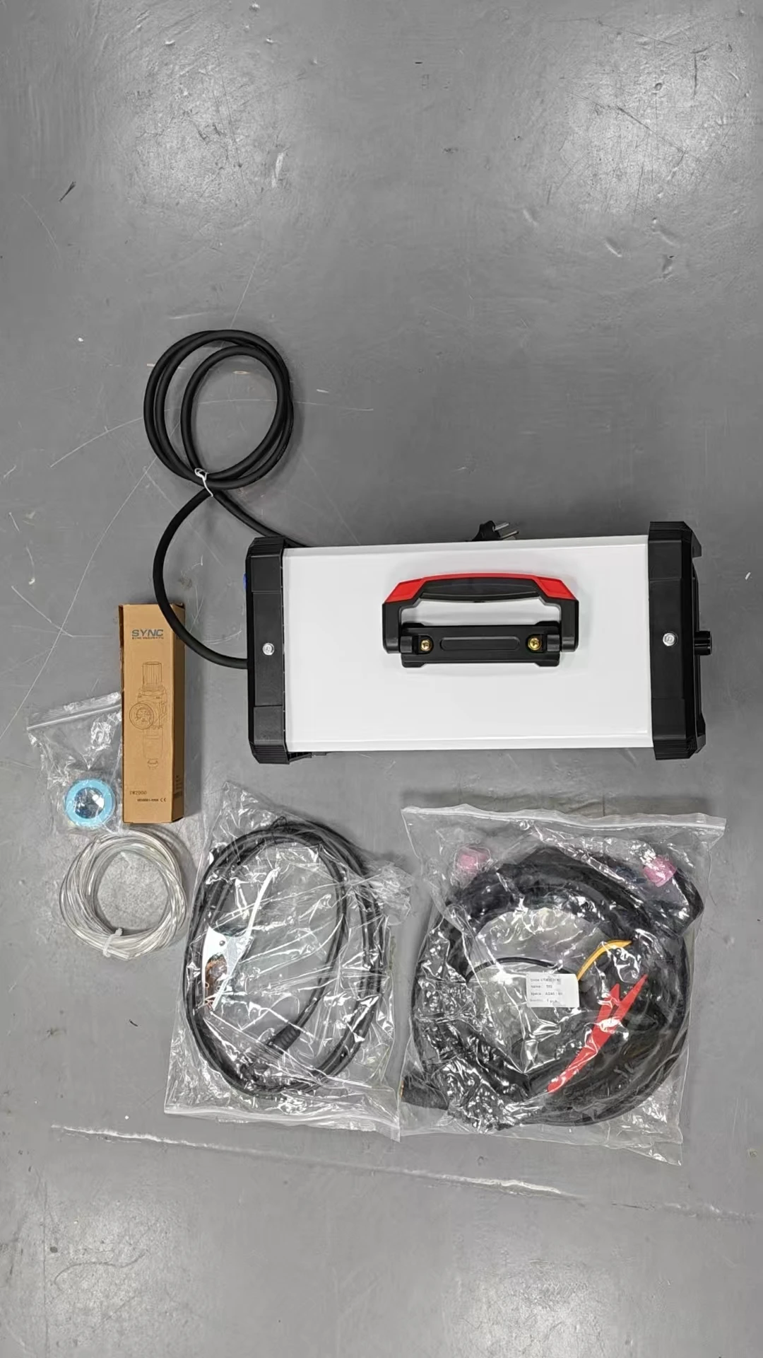 Plasma Cutter New Condition Welding Machine CUT50