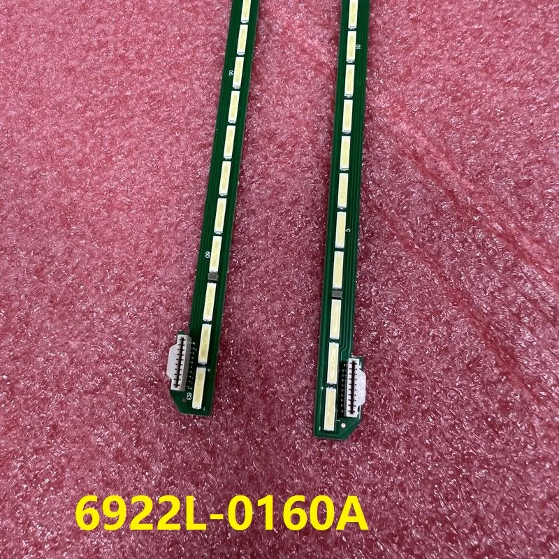 63LED LED backlight For TV 55UF850V 55UF8507 55UF8500 55UF8509 6922L-0160A 55 V15 SA UD 6916L2060A 6916L2061A LC550EQE PH F1