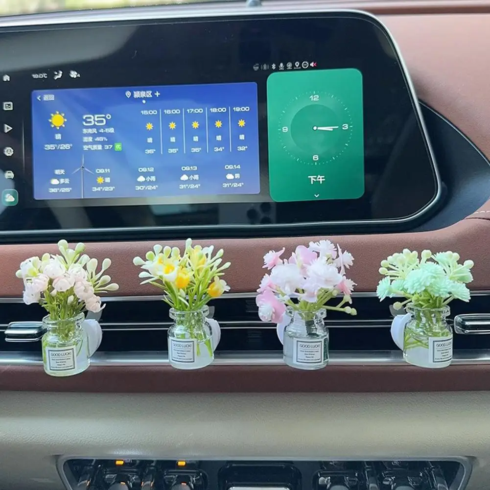 

Автомобильный освежитель воздуха, диффузор для ароматерапии, автомобильный интерьер, многофункциональное украшение автомобиля, волокнистый дезодорант, ароматические аксессуары W3B3