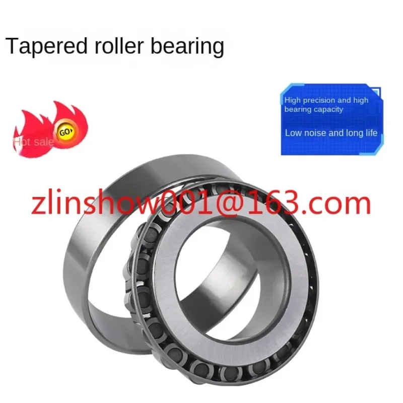 Tapered Roller Bearings 32004X 32005X 32006X 32007X 32008X 32009X High Quality