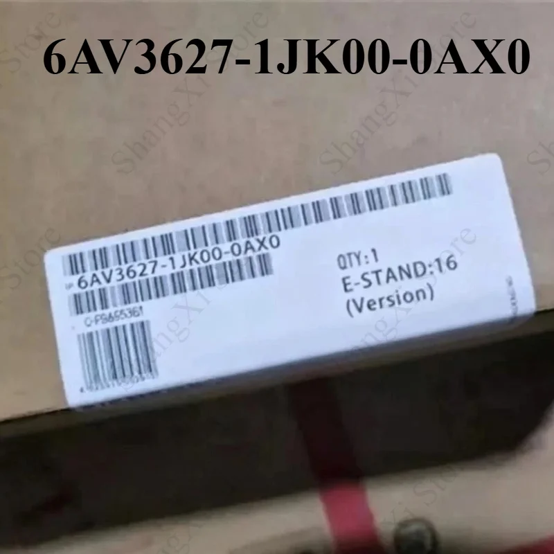 1PC Brand New 6AV3627-1JK00-0AX0 Touch Screen 6AV3627-1JK00-0AX0 Fast Delivery